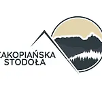 Zakopianska Stodola * Закопане