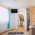 Habitación en casa particular Zakopianska Stodola