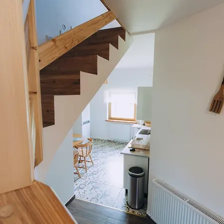Zakopianska Stodola Privat bolig