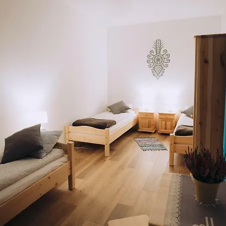 Zakopiańska Stodoła * Zakopane