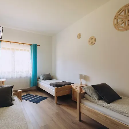 Zakopianska Stodola Homestay