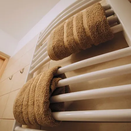 Pansiyon Zakopianska Stodola *