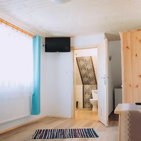 Homestay Zakopianska Stodola