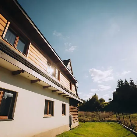 Zakopianska Stodola *