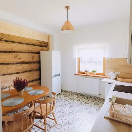 Pansiyon Zakopianska Stodola Zakopane