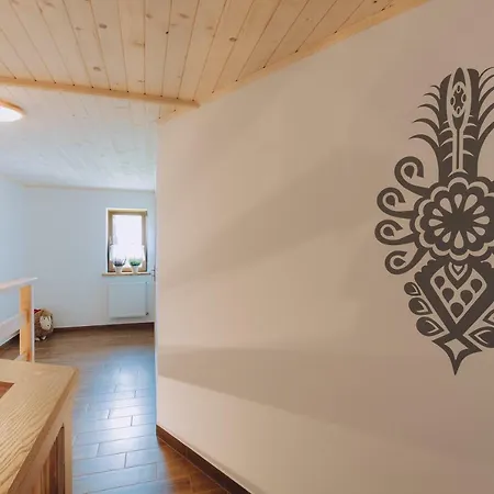 Homestay Zakopianska Stodola *