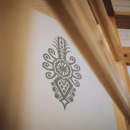 Homestay Zakopianska Stodola Zakopane