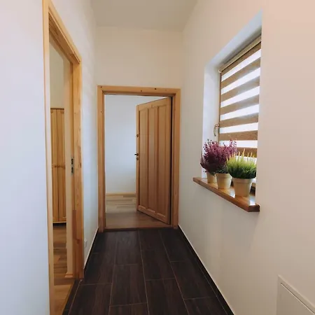 Pansiyon Zakopianska Stodola Zakopane