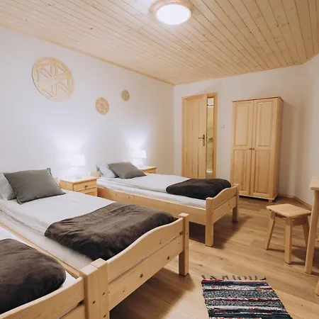 Homestay Zakopianska Stodola