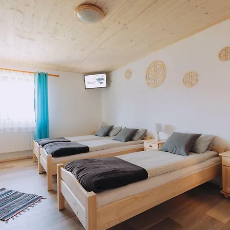 Homestay Zakopianska Stodola
