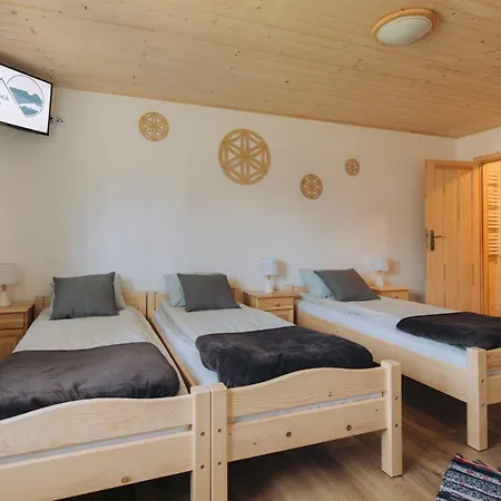 Homestay Zakopianska Stodola Zakopane
