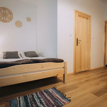 Pansiyon Zakopianska Stodola Zakopane